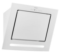 Каминная вытяжка Rainford RCH 3637 white
