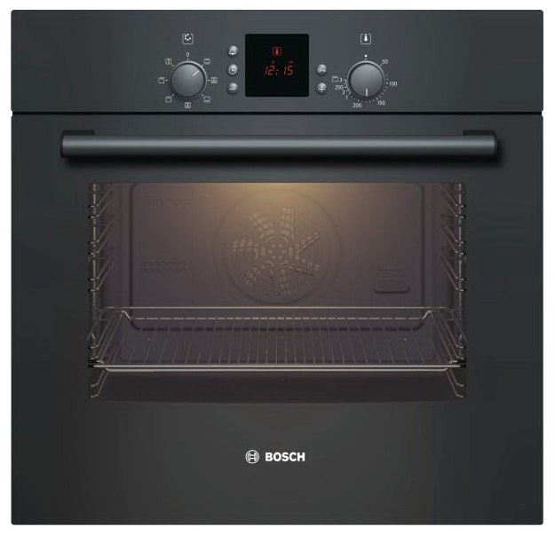 Духовой шкаф Bosch HBN431S1 Духовой шкаф Bosch HBN431S1