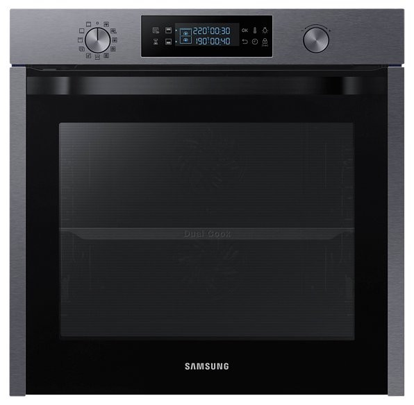 Электрический духовой шкаф Samsung NV75K5541RG Электрический духовой шкаф Samsung NV75K5541RG