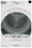 Сушильная машина Daewoo Electronics DWC-7TF4W