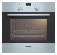 Духовой шкаф Bosch HBN 531E0