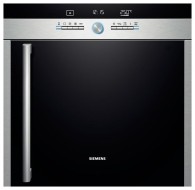Электрический духовой шкаф Siemens HB36RB561