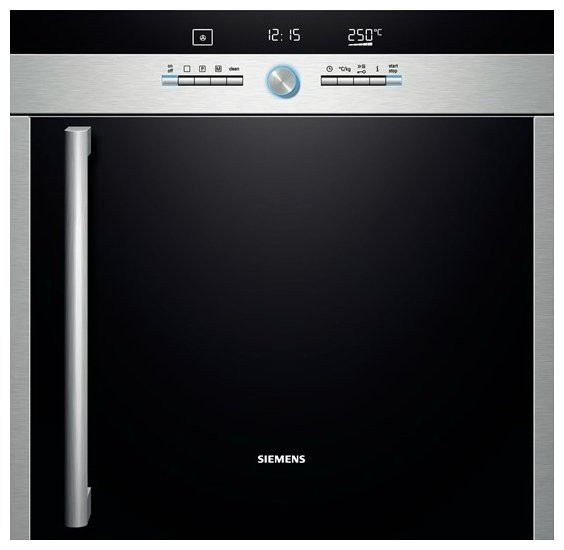 Электрический духовой шкаф Siemens HB36RB561