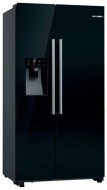 Холодильник BOSCH KAI93VBFP