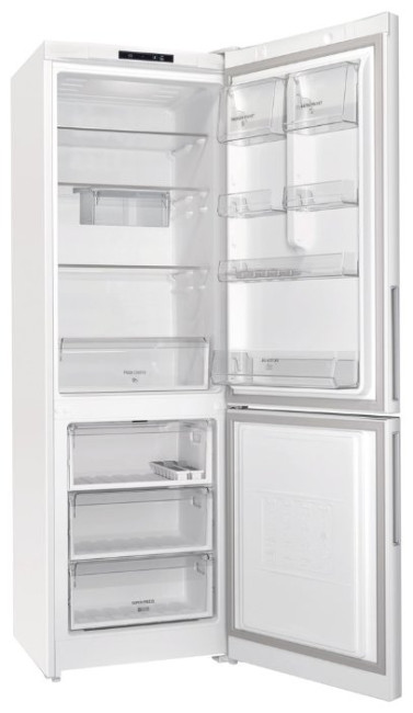 Холодильник Ariston HS 4180 W