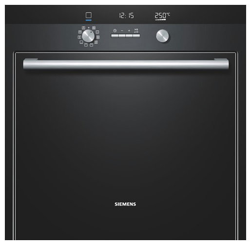 Электрический духовой шкаф Siemens HB75AB650 Электрический духовой шкаф Siemens HB75AB650
