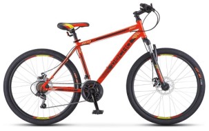 Горный (MTB) велосипед Десна 2610 MD 26 (2020)