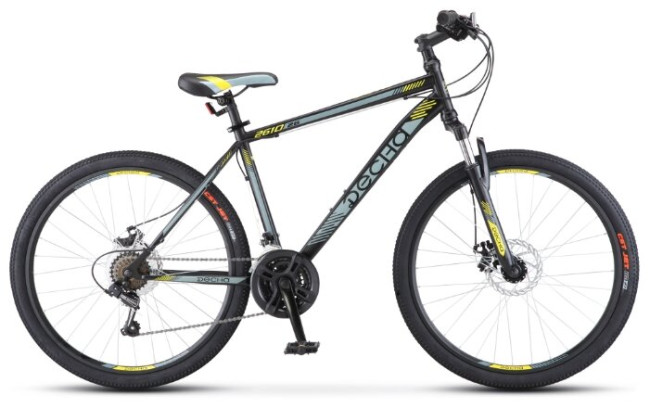Горный (MTB) велосипед Десна 2610 MD 26 (2020)