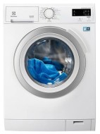 Стиральная машина Electrolux EWW 51696 SWD Стиральная машина Electrolux EWW 51696 SWD