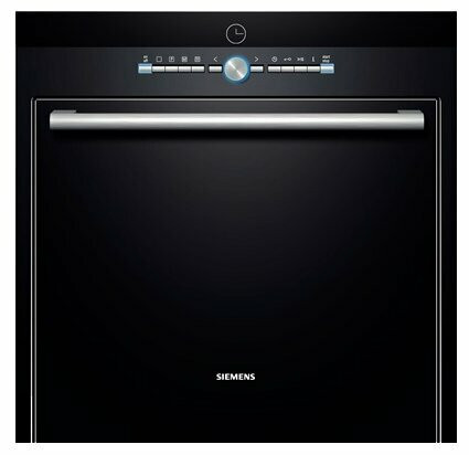 Электрический духовой шкаф Siemens HB78GU670