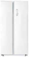 Холодильник Ginzzu NFK-580W Холодильник Ginzzu NFK-580W