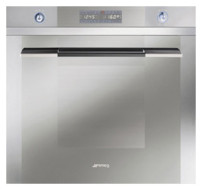 Электрический духовой шкаф smeg SC112-2
