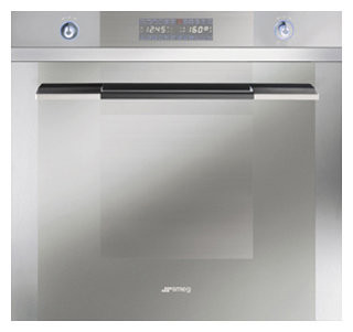 Электрический духовой шкаф smeg SC112-2 Электрический духовой шкаф smeg SC112-2