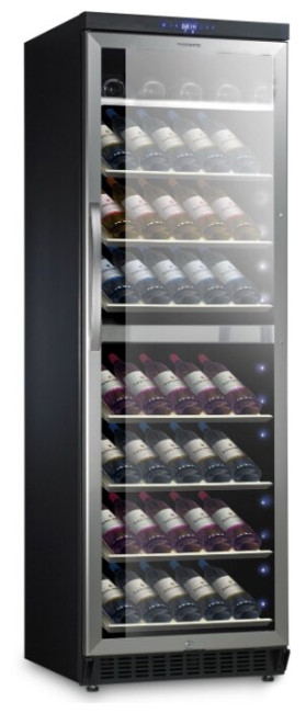 Винный шкаф DOMETIC S118G VinoView Винный шкаф DOMETIC S118G VinoView