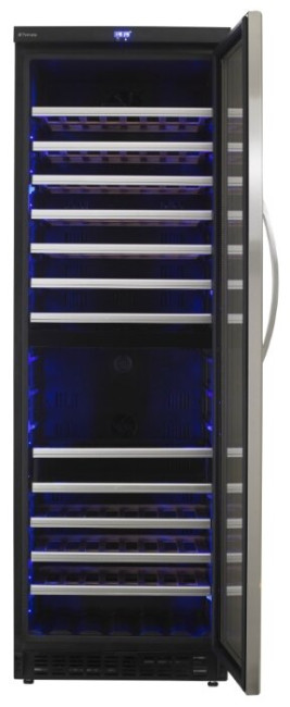 Винный шкаф DOMETIC S118G VinoView Винный шкаф DOMETIC S118G VinoView