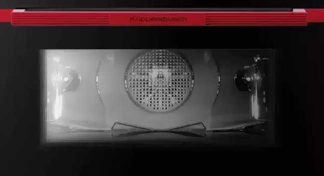 Компактный духовой шкаф Kuppersbusch CBP 6550.0 S8