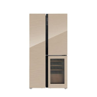 Холодильник MILLEN MWD562GlGID Холодильник MILLEN MWD562GlGID