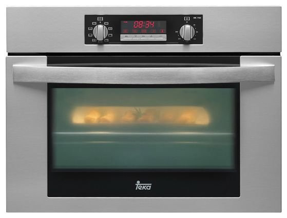 Электрический духовой шкаф TEKA HK 750 IX Электрический духовой шкаф TEKA HK 750 IX