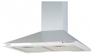 Каминная вытяжка CATA V-500 blanca Каминная вытяжка CATA V-500 blanca