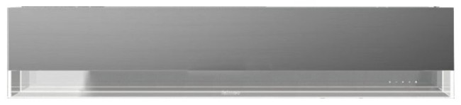 Каминная вытяжка FALMEC VETRA 90 INOX Каминная вытяжка FALMEC VETRA 90 INOX