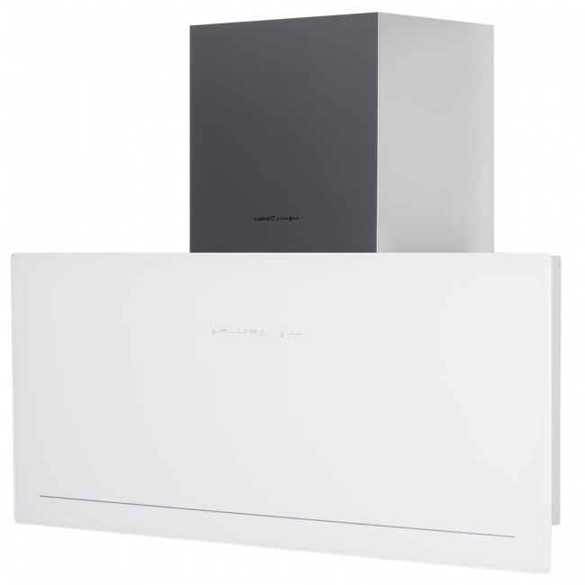 Каминная вытяжка Cata Goya 90 WH