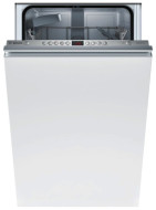 Встраиваемая посудомоечная машина Bosch SPV45IX00E