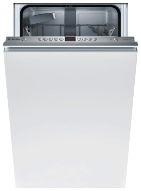 Встраиваемая посудомоечная машина Bosch SPV45IX00E