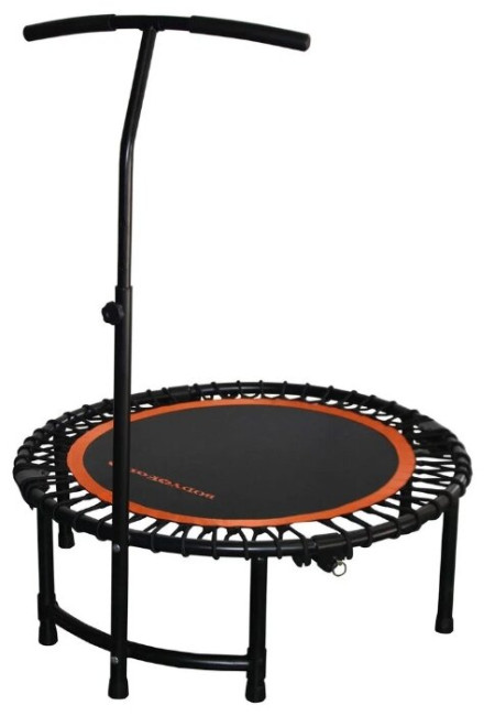 Каркасный батут BODY Form HC-MT025A 40" 102х102 см