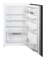 Встраиваемый холодильник smeg S7147LS2P Встраиваемый холодильник smeg S7147LS2P