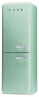 Холодильник smeg FAB32LVN1