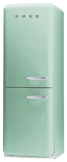 Холодильник smeg FAB32LVN1