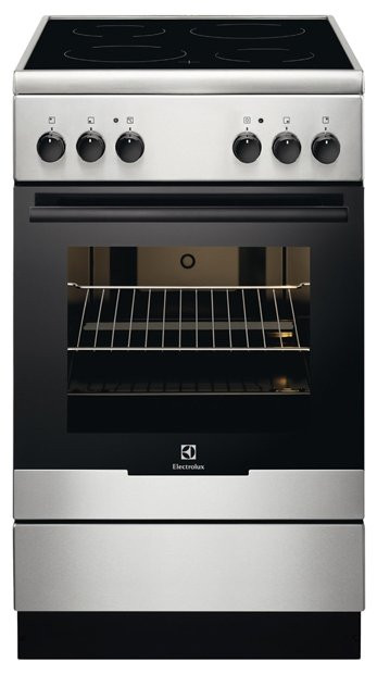 Плита Electrolux EKC 95010 MX