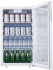 Минибар Libhof DK-89 White Минибар Libhof DK-89 White
