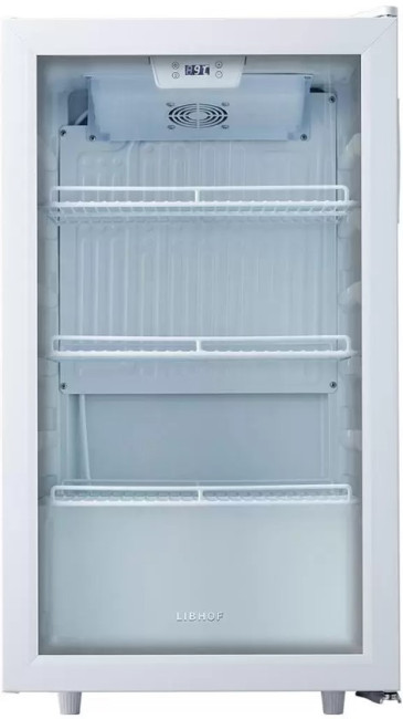 Минибар Libhof DK-89 White Минибар Libhof DK-89 White