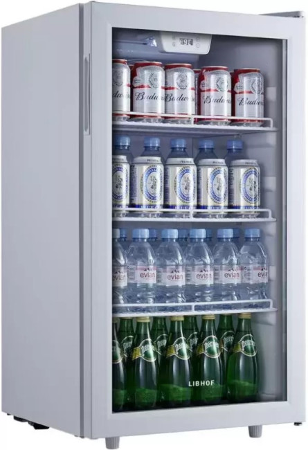 Минибар Libhof DK-89 White Минибар Libhof DK-89 White