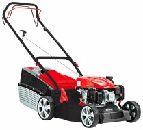 Газонокосилка AL-KO 119766 Classic 4.66 SP-A Edition Газонокосилка AL-KO 119766 Classic 4.66 SP-A Edition