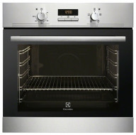 Встраиваемый газовый духовой шкаф Electrolux EOG 1400 AOX Встраиваемый газовый духовой шкаф Electrolux EOG 1400 AOX