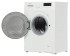 Стиральная машина DEXP WM-F712STL/WB Стиральная машина DEXP WM-F712STL/WB