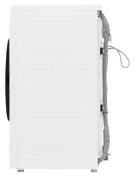Стиральная машина DEXP WM-F712STL/WB Стиральная машина DEXP WM-F712STL/WB