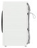 Стиральная машина DEXP WM-F712STL/WB Стиральная машина DEXP WM-F712STL/WB