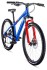 Горный (MTB) велосипед FORWARD Toronto 26 2.0 Disc (2020)