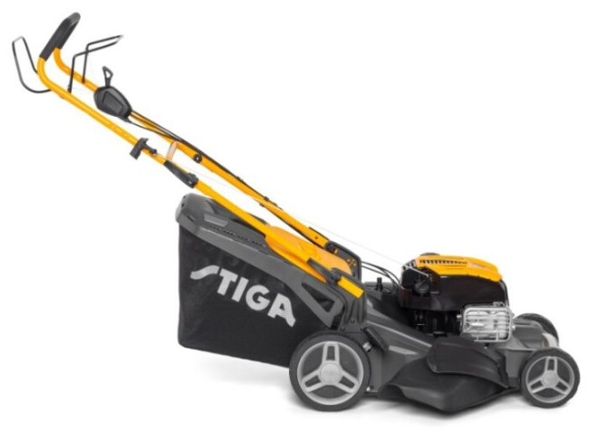 Газонокосилка STIGA Combi 50 SVQ B Газонокосилка STIGA Combi 50 SVQ B