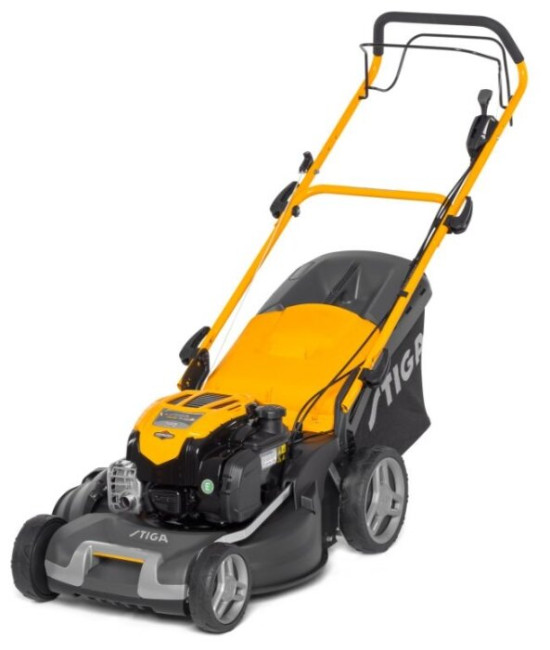 Газонокосилка STIGA Combi 50 SVQ B Газонокосилка STIGA Combi 50 SVQ B
