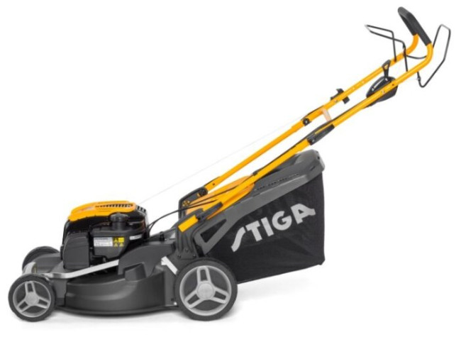 Газонокосилка STIGA Combi 50 SVQ B Газонокосилка STIGA Combi 50 SVQ B