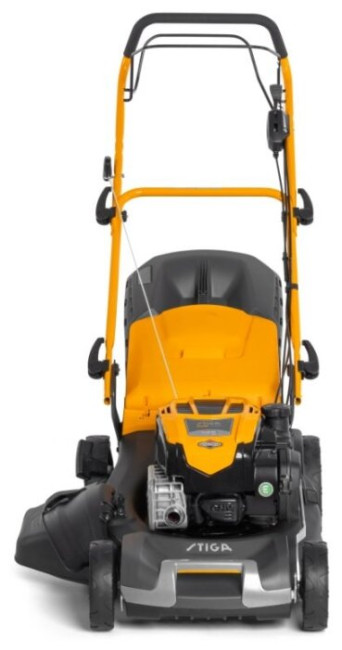 Газонокосилка STIGA Combi 50 SVQ B Газонокосилка STIGA Combi 50 SVQ B