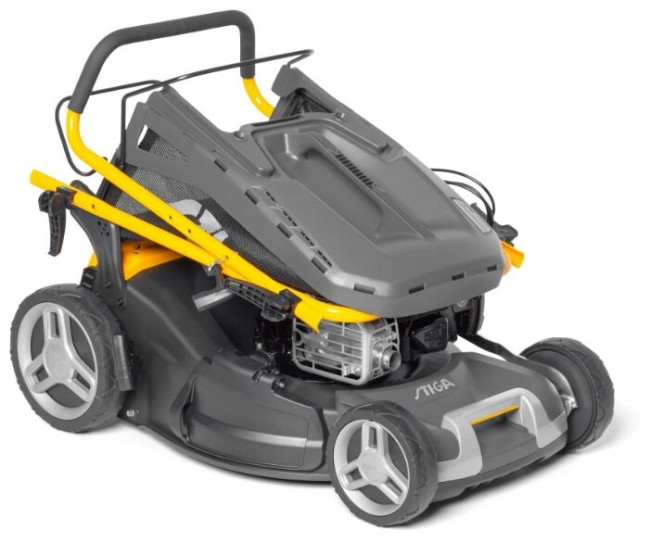 Газонокосилка STIGA Combi 50 SVQ B Газонокосилка STIGA Combi 50 SVQ B
