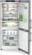 Двухкамерный холодильник Liebherr CBNsdc 765i-20 001 BioFresh NoFrost Двухкамерный холодильник Liebherr CBNsdc 765i-20 001 BioFresh NoFrost