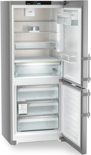 Двухкамерный холодильник Liebherr CBNsdc 765i-20 001 BioFresh NoFrost Двухкамерный холодильник Liebherr CBNsdc 765i-20 001 BioFresh NoFrost