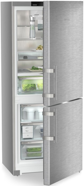 Двухкамерный холодильник Liebherr CBNsdc 765i-20 001 BioFresh NoFrost Двухкамерный холодильник Liebherr CBNsdc 765i-20 001 BioFresh NoFrost