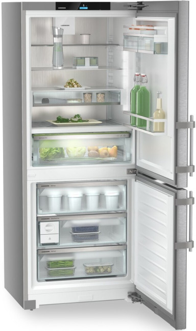 Двухкамерный холодильник Liebherr CBNsdc 765i-20 001 BioFresh NoFrost Двухкамерный холодильник Liebherr CBNsdc 765i-20 001 BioFresh NoFrost